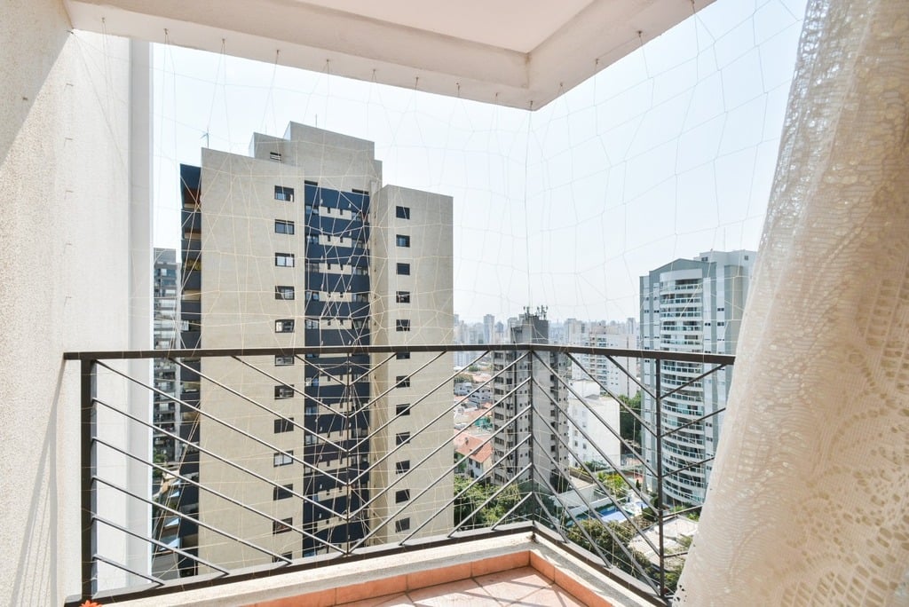 Apartamento à venda com 3 quartos, 100m² - Foto 26