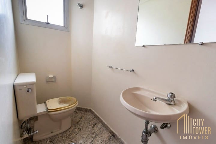 Apartamento à venda com 3 quartos, 90m² - Foto 24