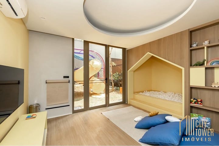 Apartamento à venda com 2 quartos, 102m² - Foto 8