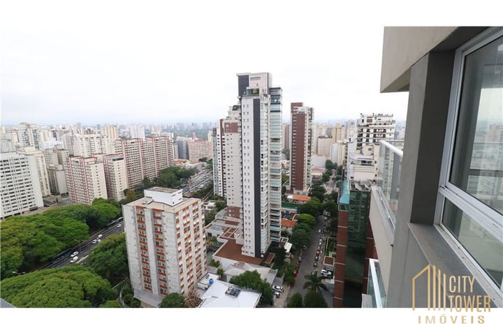 Apartamento à venda com 2 quartos, 80m² - Foto 16