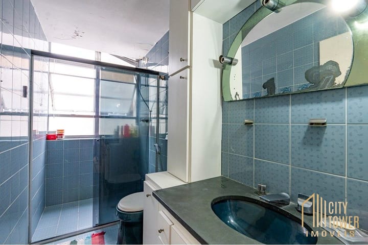 Apartamento à venda com 3 quartos, 102m² - Foto 33