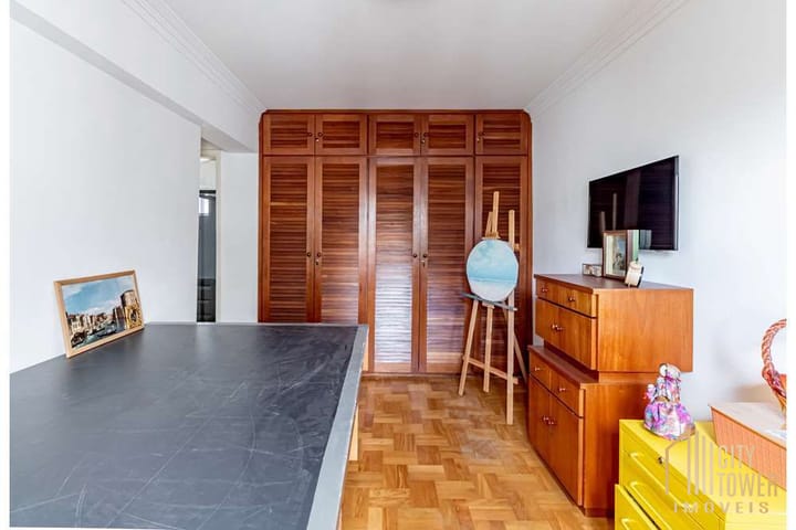 Apartamento à venda com 3 quartos, 88m² - Foto 8