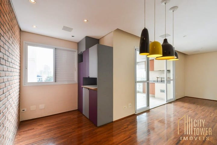 Apartamento à venda com 3 quartos, 85m² - Foto 35