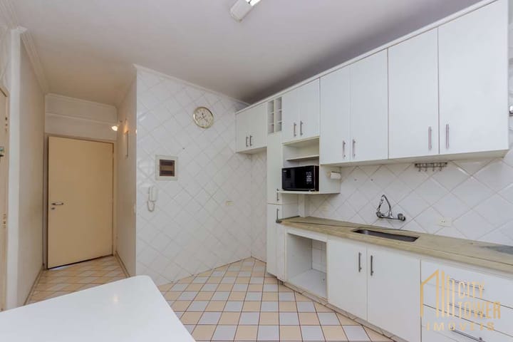 Apartamento à venda com 2 quartos, 108m² - Foto 8