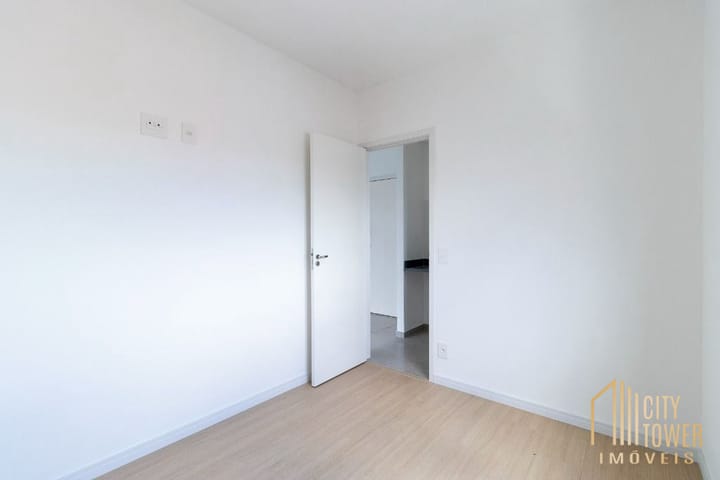 Apartamento à venda com 1 quarto, 25m² - Foto 17