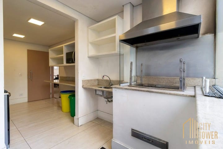 Apartamento à venda com 4 quartos, 140m² - Foto 19