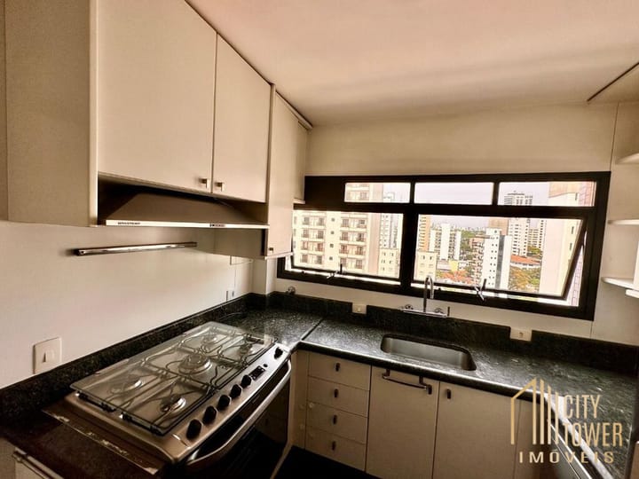 Apartamento à venda com 3 quartos, 150m² - Foto 48