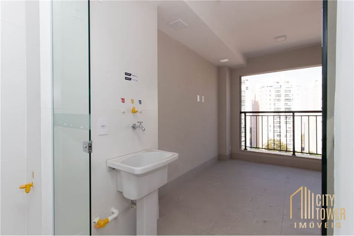 Apartamento à venda com 2 quartos, 68m² - Foto 12