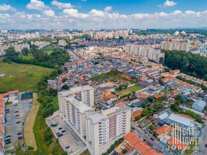 Apartamento à venda com 2 quartos, 56m² - Foto 86