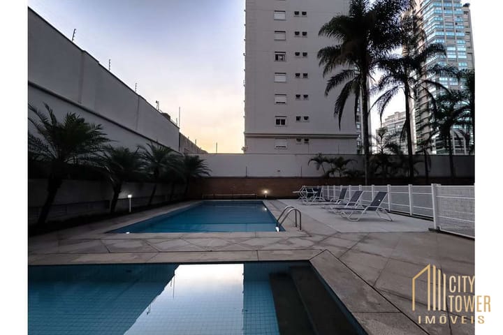 Apartamento à venda com 5 quartos, 368m² - Foto 27