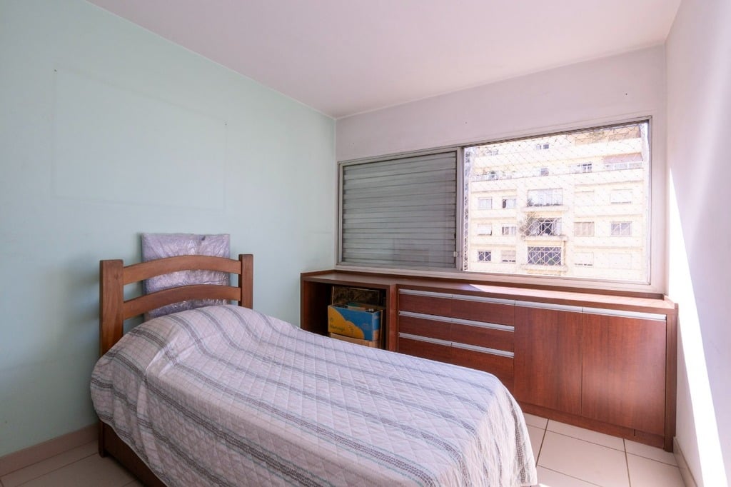 Apartamento à venda com 4 quartos, 127m² - Foto 45