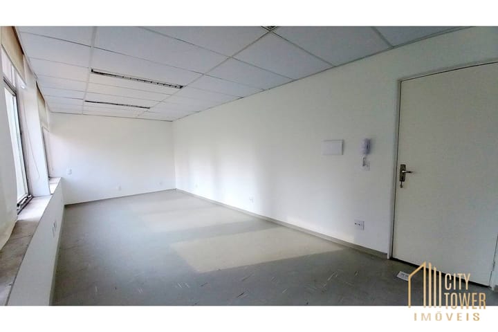 Conjunto Comercial-Sala à venda, 28m² - Foto 19