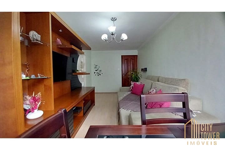 Apartamento à venda com 2 quartos, 55m² - Foto 30