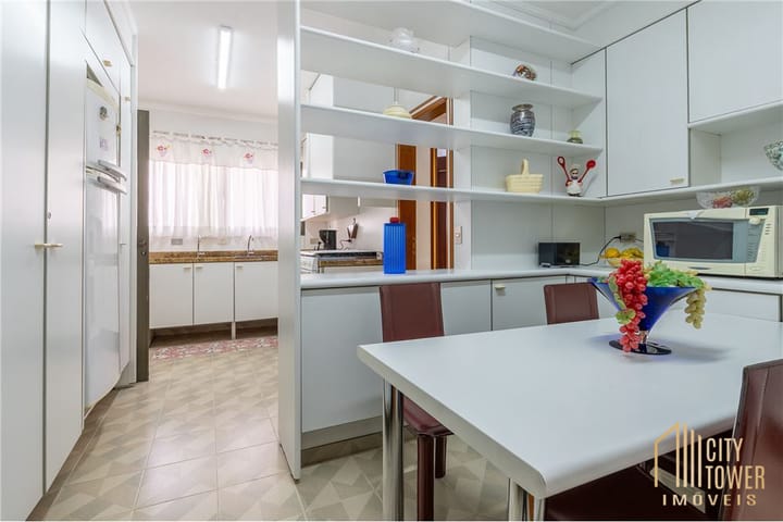 Apartamento à venda com 4 quartos, 214m² - Foto 38