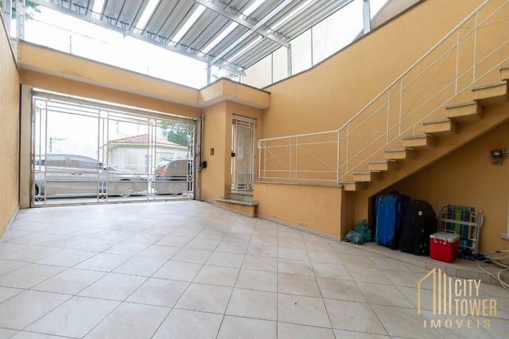 Casa à venda com 4 quartos, 200m² - Foto 18