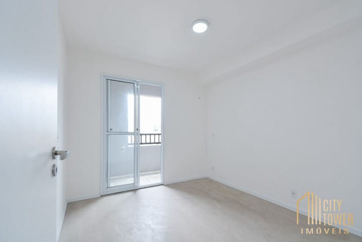 Apartamento à venda com 1 quarto, 81m² - Foto 37