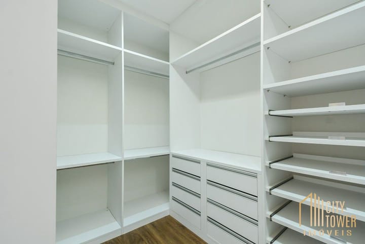 Apartamento à venda com 3 quartos, 157m² - Foto 11