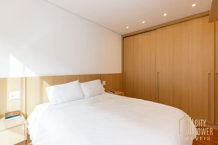 Apartamento à venda com 2 quartos, 165m² - Foto 12