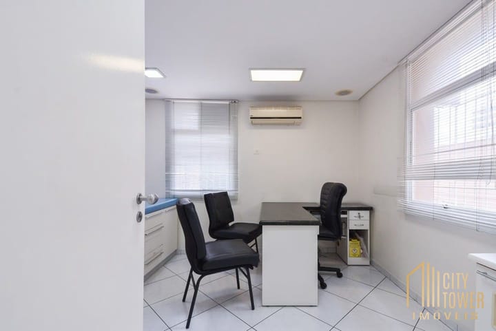 Conjunto Comercial-Sala à venda, 37m² - Foto 19