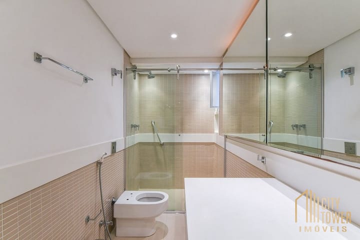 Apartamento à venda com 1 quarto, 244m² - Foto 15