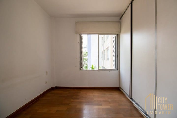 Apartamento à venda com 2 quartos, 83m² - Foto 6