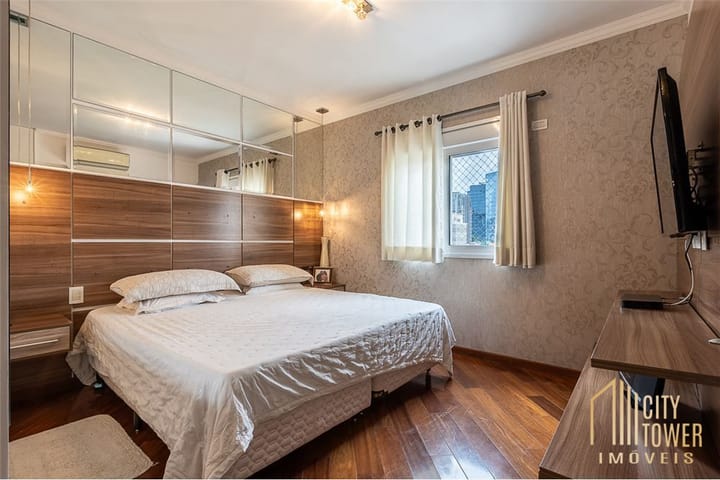 Apartamento à venda com 3 quartos, 180m² - Foto 47