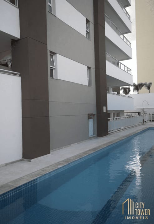 Apartamento à venda com 3 quartos, 124m² - Foto 23