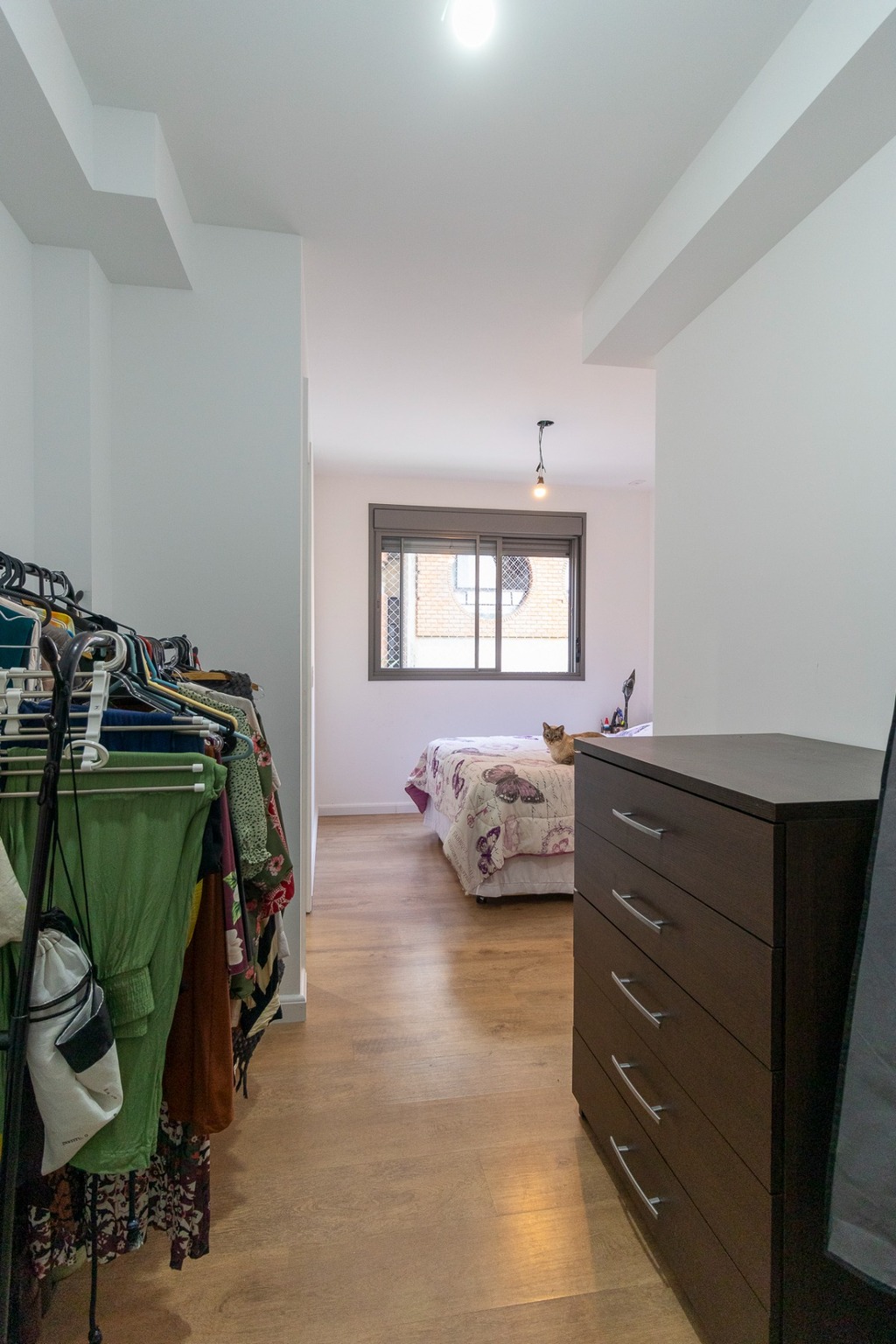 Apartamento à venda com 4 quartos, 109m² - Foto 45