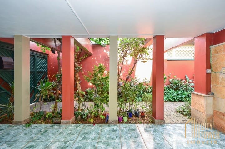 Casa à venda com 4 quartos, 450m² - Foto 24