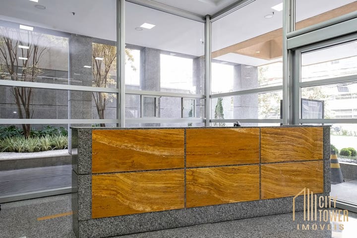 Conjunto Comercial-Sala à venda, 311m² - Foto 18