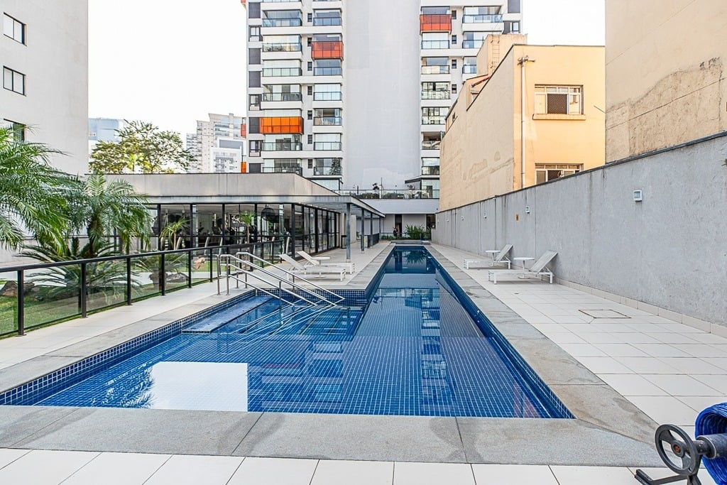 Apartamento à venda com 3 quartos, 78m² - Foto 19