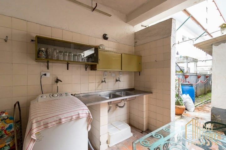 Casa à venda com 3 quartos, 196m² - Foto 16