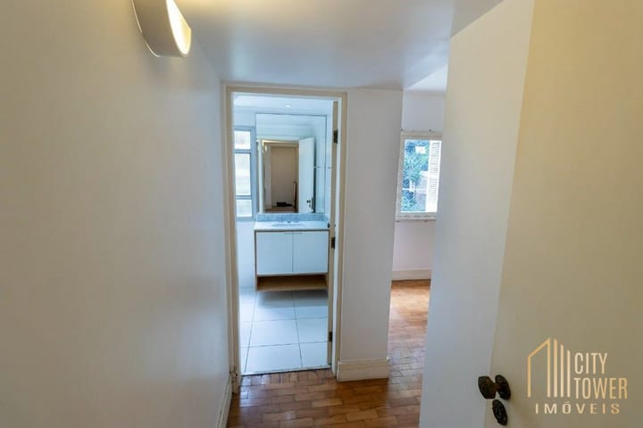 Apartamento à venda com 3 quartos, 129m² - Foto 8