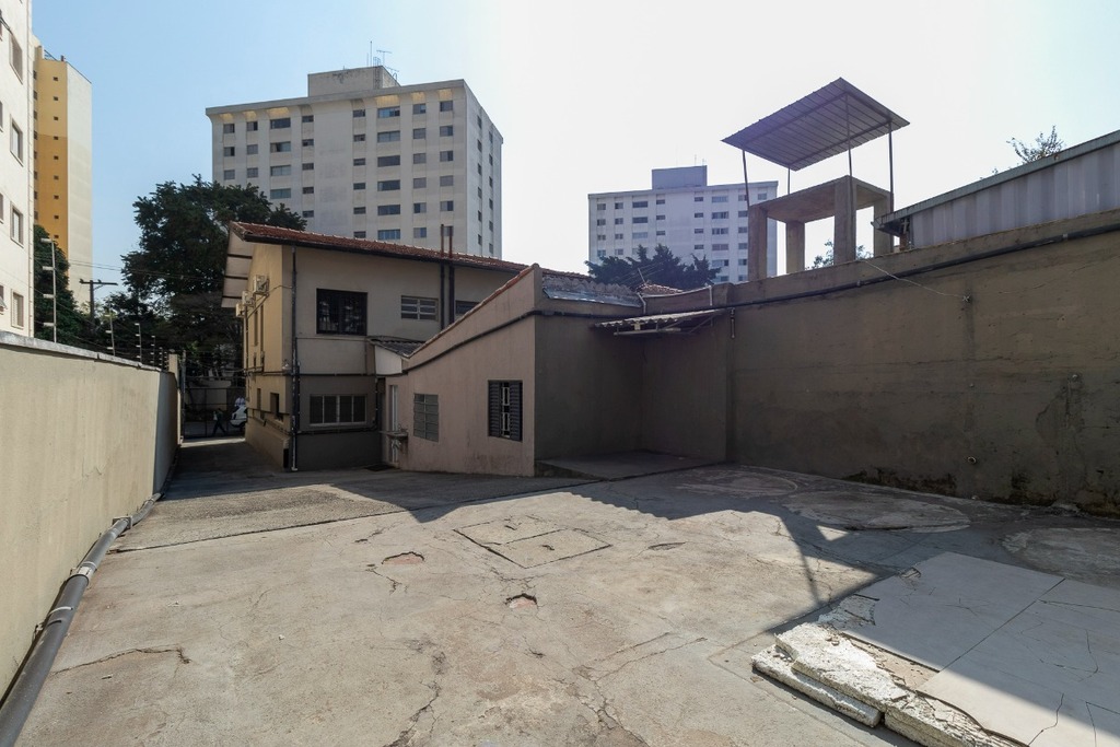 Conjunto Comercial-Sala à venda, 208m² - Foto 25