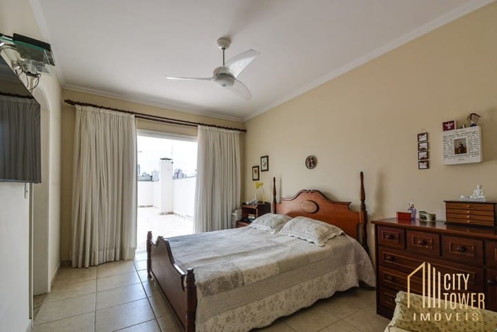 Casa à venda com 3 quartos, 190m² - Foto 12