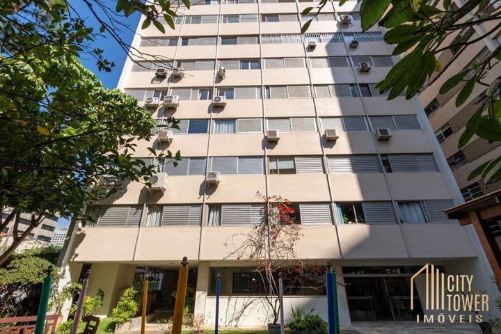 Apartamento à venda com 4 quartos, 127m² - Foto 17