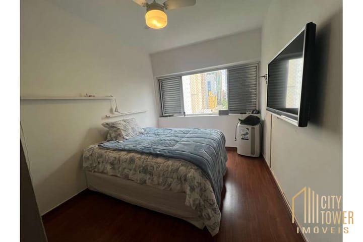 Apartamento à venda com 2 quartos, 83m² - Foto 19