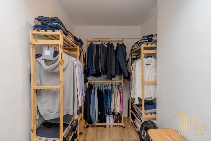 Apartamento à venda com 2 quartos, 83m² - Foto 13