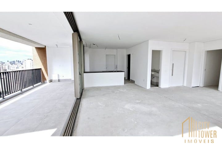 Apartamento à venda com 3 quartos, 189m² - Foto 29