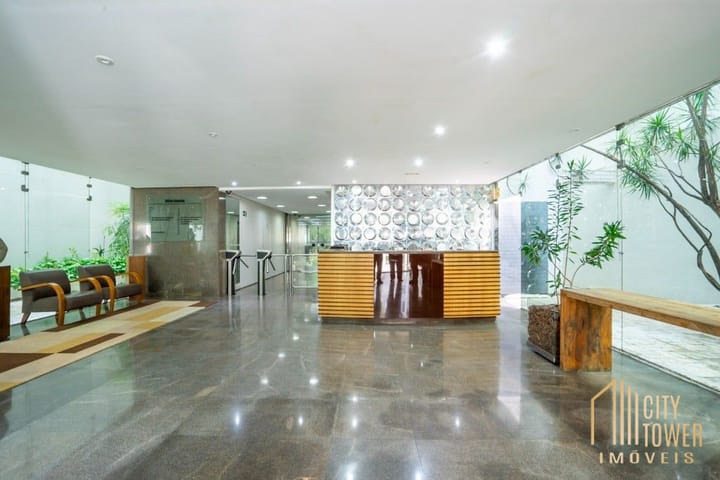 Conjunto Comercial-Sala à venda, 66m² - Foto 14