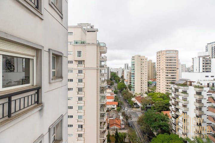 Apartamento à venda com 4 quartos, 300m² - Foto 69