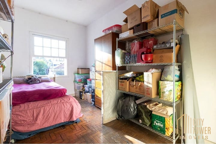 Casa à venda com 3 quartos, 200m² - Foto 9