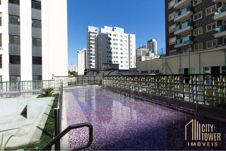 Apartamento à venda com 1 quarto, 94m² - Foto 15