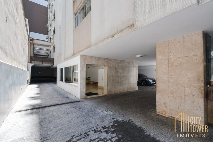 Apartamento à venda com 1 quarto, 166m² - Foto 19