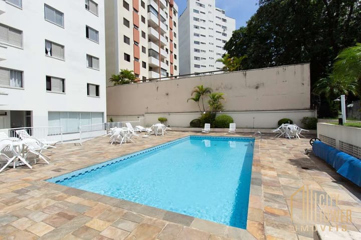 Apartamento à venda com 3 quartos, 82m² - Foto 11