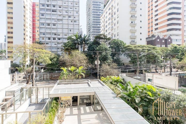 Apartamento à venda com 3 quartos, 396m² - Foto 35