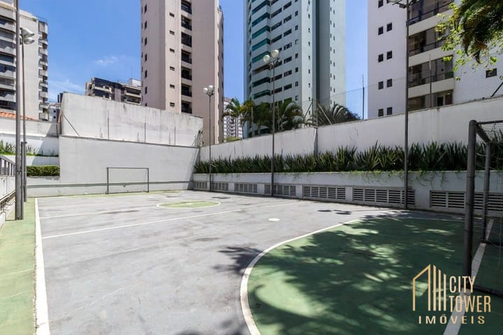 Apartamento à venda com 4 quartos, 305m² - Foto 29