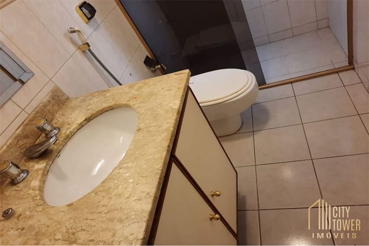 Apartamento à venda com 3 quartos, 119m² - Foto 5