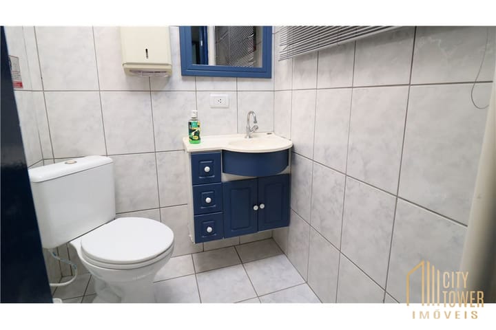 Conjunto Comercial-Sala à venda, 113m² - Foto 14