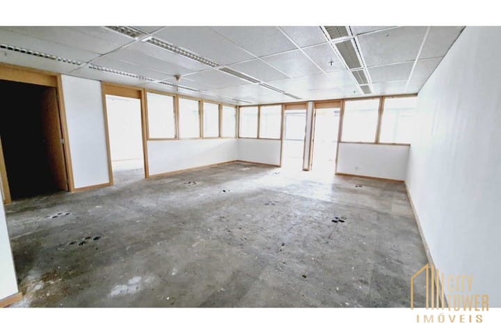 Conjunto Comercial-Sala à venda, 195m² - Foto 23